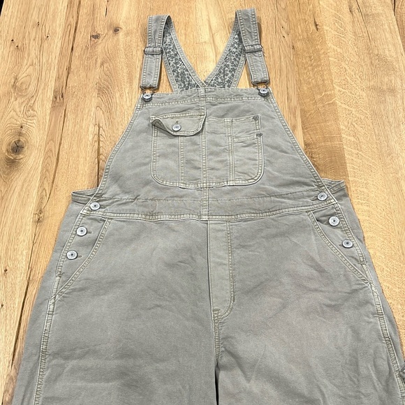 American Eagle Overalls - Picture 2 of 4